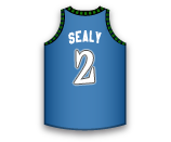 Malik Sealy