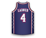 Wendell Ladner