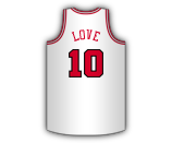 Bob Love