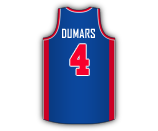 Joe Dumars