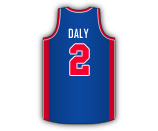 Chuck Daly