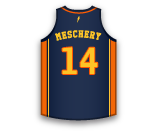 Tom Meschery