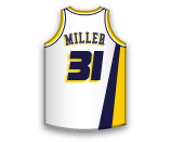 Reggie Miller