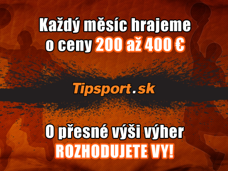 Tipovací soutěž