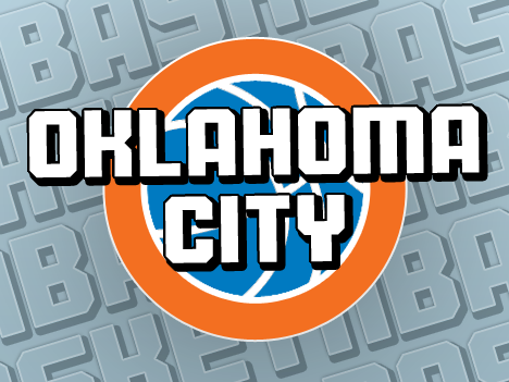 Oklahoma City Thunder