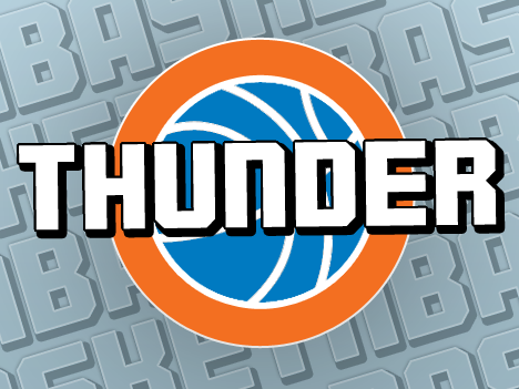 Oklahoma City Thunder